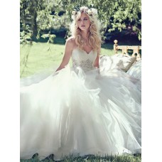 Maggie Sottero Aracella 6MW237 Maggie Sottero Aracella 6MW237